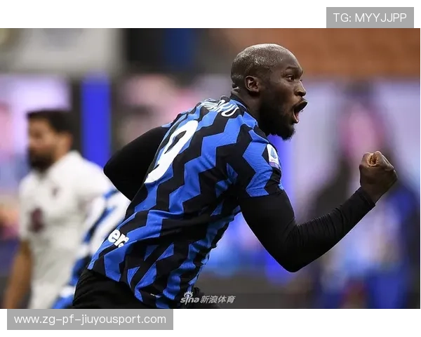 国际米兰主场庆功，卢卡库梅开二度，国际米兰签约卢卡库