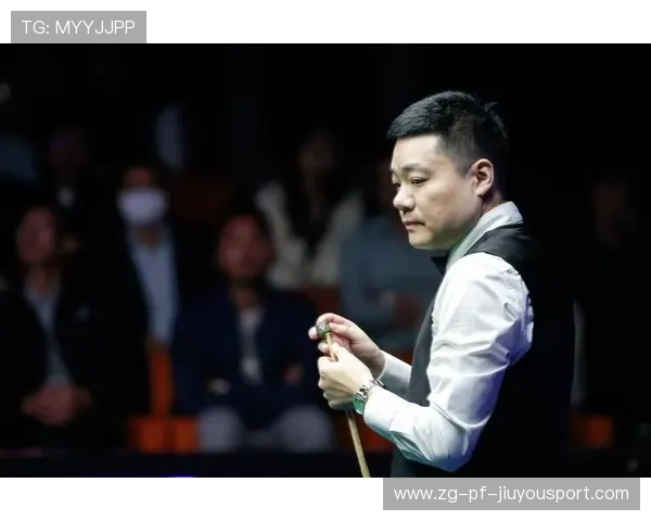 国锦赛首日热战不断！中国军团耀眼表现，丁俊晖领衔多强晋级