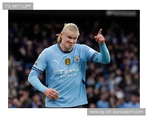 哈兰德的进球方式多样令对手防守策略难以统一，哈兰德又进球了