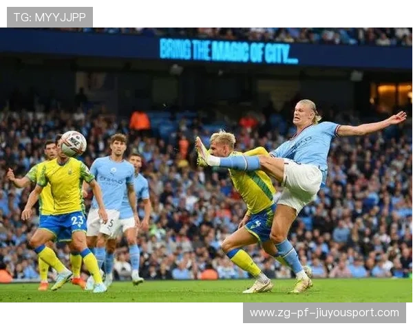 曼城在赛场上的统治力也体现在数据化的持续领先中，曼城队球场