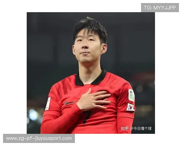 孙兴慜精准找点传中抢占优势