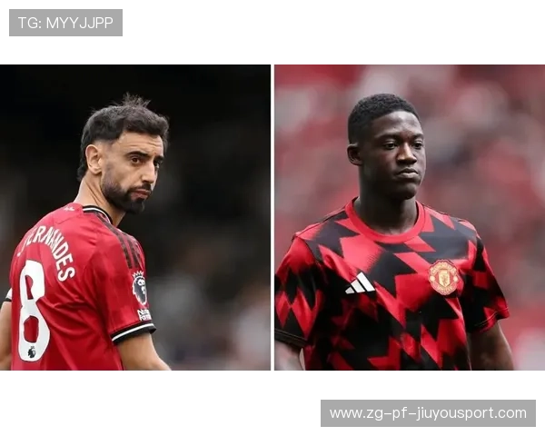 布鲁诺·费尔南德斯持续承担组织重任的隐形治理之道