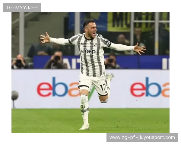 尤文科斯蒂奇传中质量极高