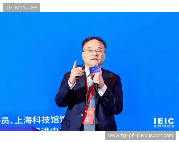 教育的真谛,倪闽景:唯有热爱不可替代 教育的真谛,倪闽景:唯有热爱不可替代